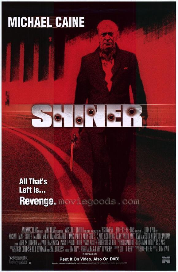 电影《复仇游戏  Shiner》（2001英国）--高清4K/1080P迅雷BT资源下载