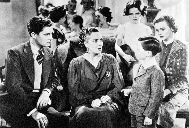 电影《年轻姑娘  Young and Innocent》（1937英国）--高清4K/1080P迅雷BT资源下载