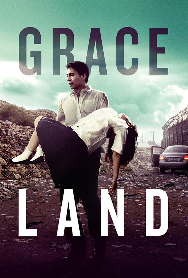 电影《格雷斯兰  Graceland》（2012菲律宾）--高清4K/1080P迅雷BT资源下载