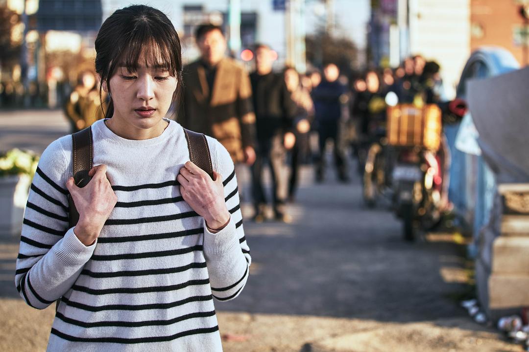 电影《一定要抓住  반드시 잡는다》（2017韩国）--高清4K/1080P迅雷BT资源下载