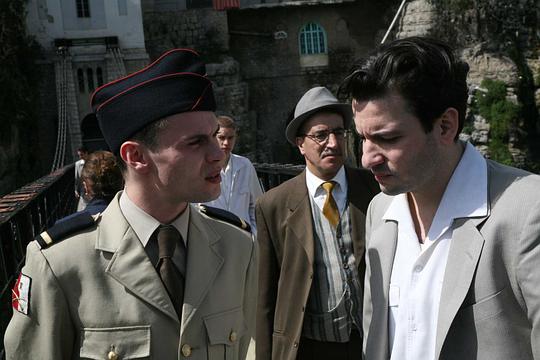 电影《陆军上校  Mon colonel》（2006法国 / 比利时）--高清4K/1080P迅雷BT资源下载