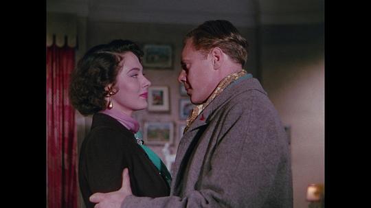 电影《目睹列车驶过的男人  The Man Who Watched Trains Go By》（1952英国 / 美国）--高清4K/1080P迅雷BT资源下载