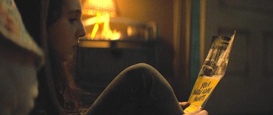 电影《屏住呼吸2  Don't Breathe 2》（2021美国 / 塞尔维亚）--高清4K/1080P迅雷BT资源下载