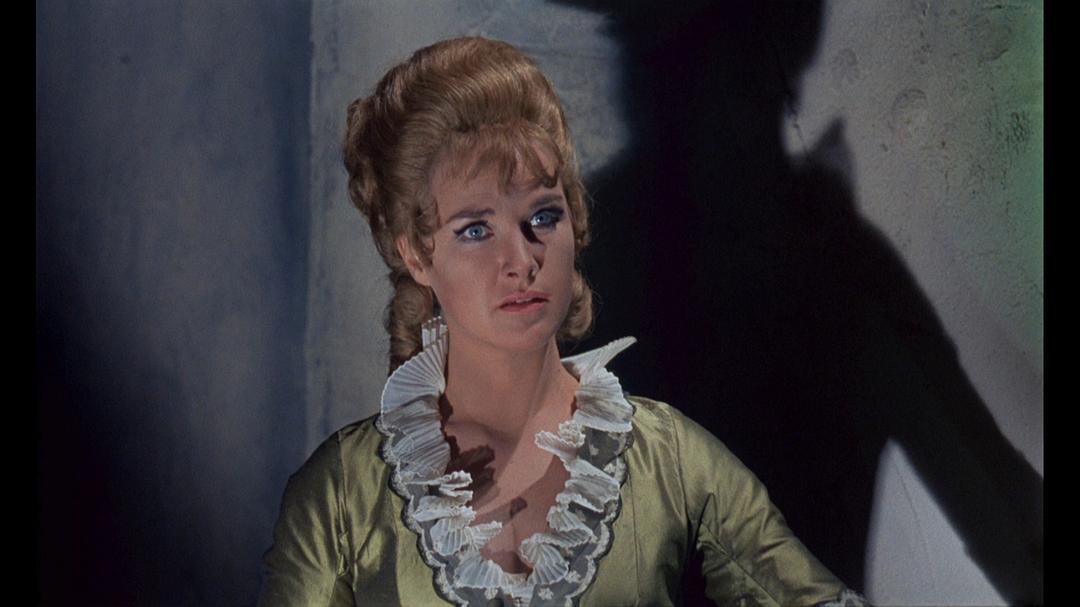 电影《吸血怪兽  The Blood Beast Terror》（1968英国）--高清4K/1080P迅雷BT资源下载
