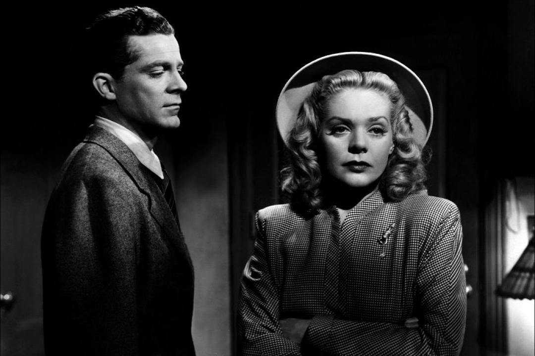 电影《堕落天使  Fallen Angel》（1945美国）--高清4K/1080P迅雷BT资源下载
