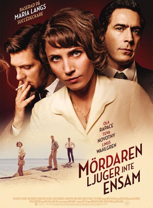 电影《失控犯罪：爱人之死  Mördaren ljuger inte ensam》（2013瑞典）--高清4K/1080P迅雷BT资源下载