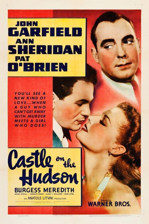 电影《赫森城堡  Castle on the Hudson》（1940美国）--高清4K/1080P迅雷BT资源下载