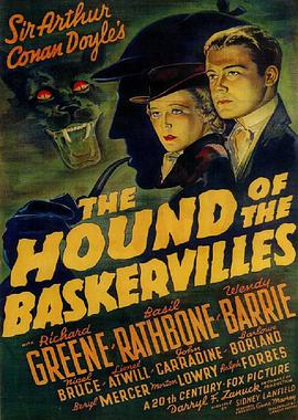 电影《巴斯克维尔的猎犬  The Hound of the Baskervilles》（1939美国）--高清4K/1080P迅雷BT资源下载