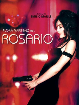 电影《玫瑰剪刀手  Rosario Tijeras》（2005哥伦比亚 / 墨西哥 / 西班牙 / 巴西）--高清4K/1080P迅雷BT资源下载
