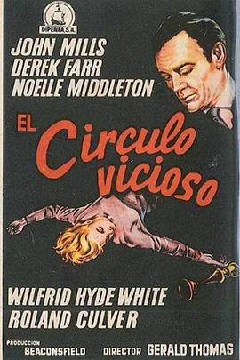 电影《恶性循环  The Vicious Circle》（1957英国）--高清4K/1080P迅雷BT资源下载