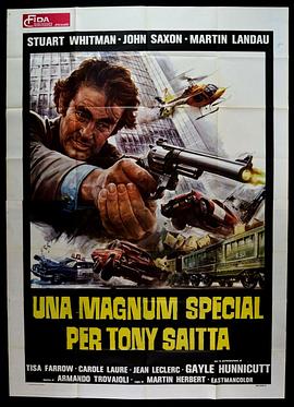 电影《托尼复仇  Una Magnum Special per Tony Saitta》（1976意大利 / 加拿大）--高清4K/1080P迅雷BT资源下载