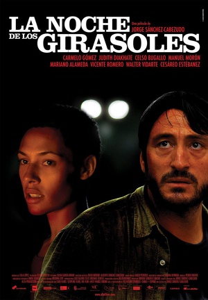 电影《向日葵之夜  La noche de los girasoles》（2006西班牙 / 法国 / 葡萄牙）--高清4K/1080P迅雷BT资源下载