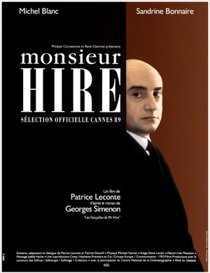 电影《易尔先生  Monsieur Hire》（1989法国）--高清4K/1080P迅雷BT资源下载