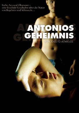 电影《安东尼的秘密  Ang lihim ni Antonio》（2008菲律宾）--高清4K/1080P迅雷BT资源下载