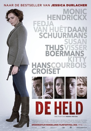 电影《复仇女杰  De Held》（2016荷兰）--高清4K/1080P迅雷BT资源下载