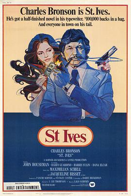 电影《猛龙神探  St. Ives》（1976美国）--高清4K/1080P迅雷BT资源下载