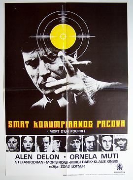 电影《贪官之死  Mort d'un pourri》（1977法国）--高清4K/1080P迅雷BT资源下载