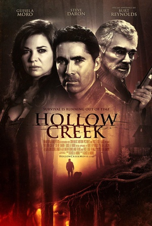 电影《空心溪  Hollow Creek》（2015美国）--高清4K/1080P迅雷BT资源下载