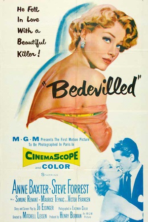 电影《情魔  Bedevilled》（1955美国）--高清4K/1080P迅雷BT资源下载