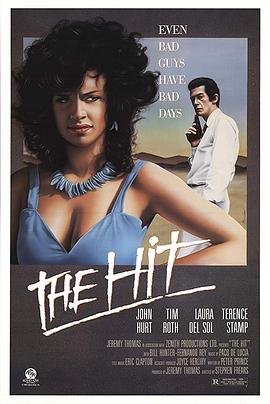 电影《打击惊魂  The Hit》（1984英国）--高清4K/1080P迅雷BT资源下载