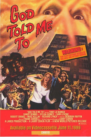 电影《上帝旨意  God Told Me To》（1976美国）--高清4K/1080P迅雷BT资源下载