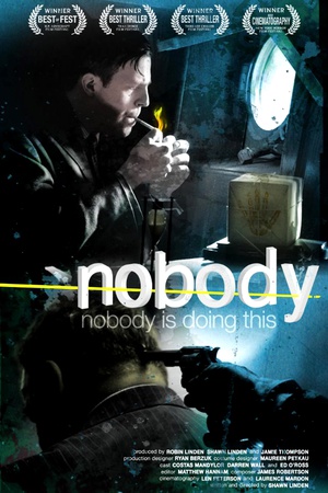 电影《无名杀手  Nobody》（2007加拿大）--高清4K/1080P迅雷BT资源下载
