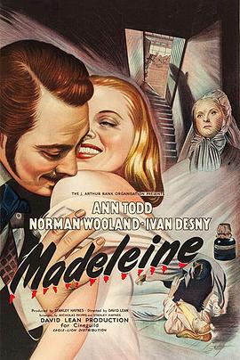 电影《梅特林  Madeleine》（1950英国）--高清4K/1080P迅雷BT资源下载
