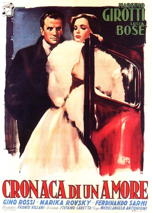 电影《某种爱的纪录  Cronaca di un amore》（1950意大利）--高清4K/1080P迅雷BT资源下载