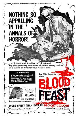 电影《血的圣宴  Blood Feast》（1963美国）--高清4K/1080P迅雷BT资源下载