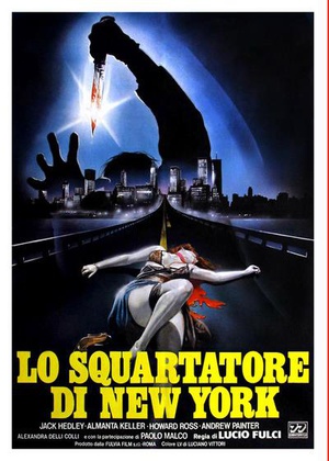 电影《纽约杀人狂  Lo squartatore di New York》（1982意大利）--高清4K/1080P迅雷BT资源下载