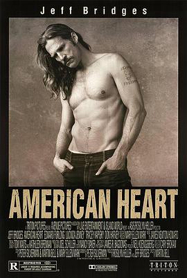 电影《城市风云  American Heart》（1992美国）--高清4K/1080P迅雷BT资源下载