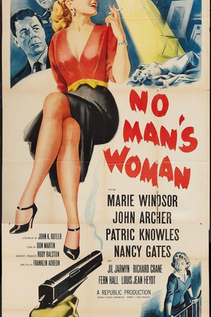电影《No Man's Woman》（1955美国）--高清4K/1080P迅雷BT资源下载