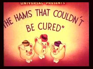 动漫《The Hams That Couldn't Be Cured》（1942美国）--高清4K/1080P迅雷BT资源下载