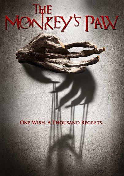 电影《猴爪  The Monkey's Paw》（2013美国）--高清4K/1080P迅雷BT资源下载