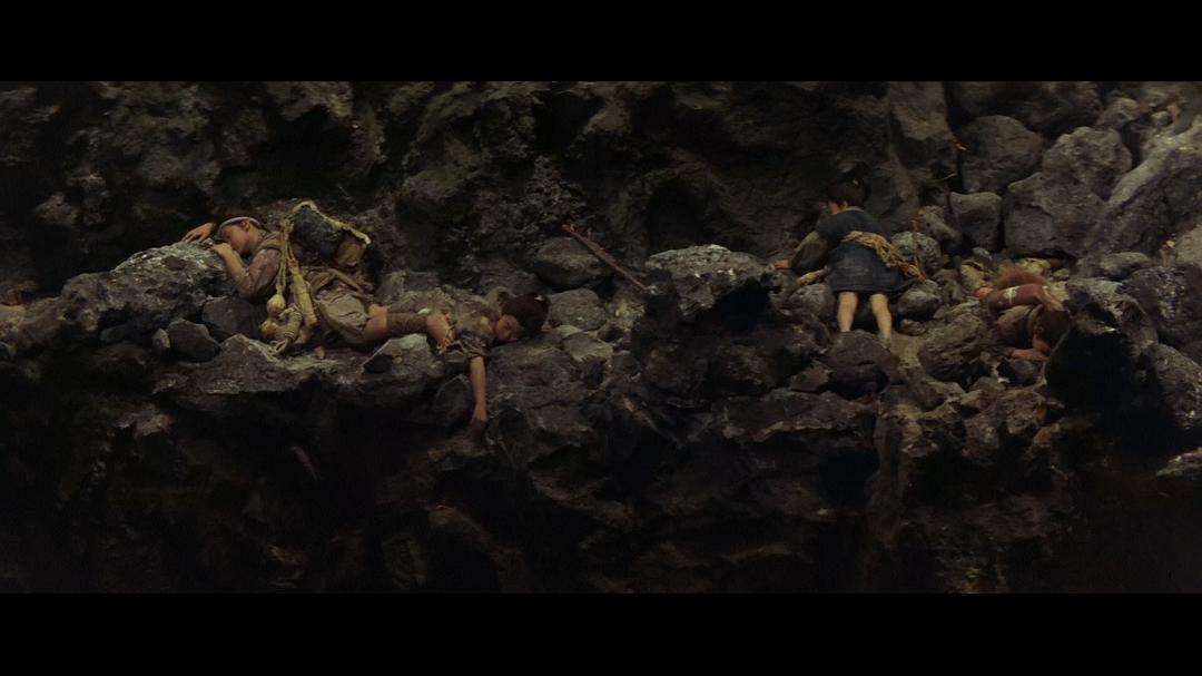 电影《大魔神归来  大魔神逆襲》（1966日本）--高清4K/1080P迅雷BT资源下载