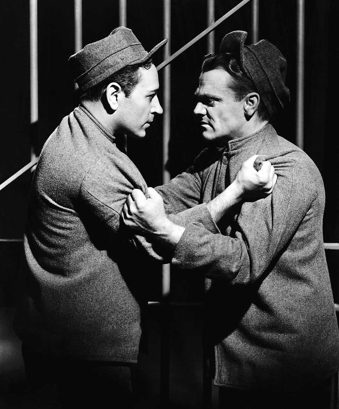 电影《法网惊魂  Each Dawn I Die》（1939美国）--高清4K/1080P迅雷BT资源下载