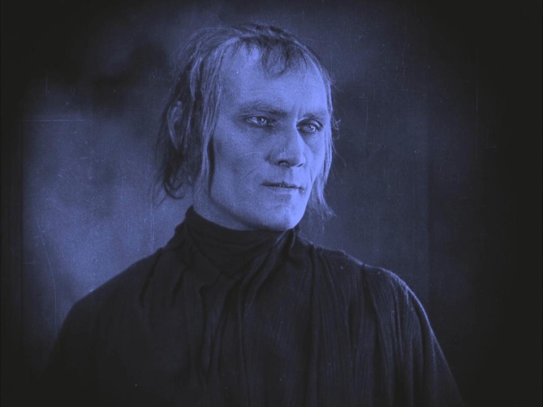 电影《三生计  Der müde Tod》（1921德国）--高清4K/1080P迅雷BT资源下载