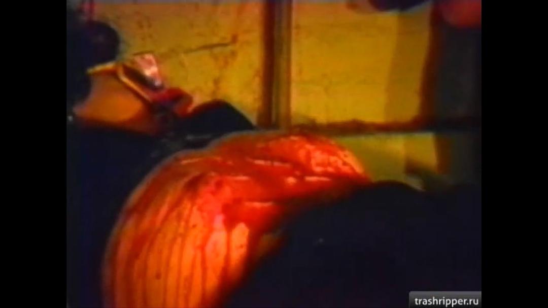 电影《死肉  Dead meat》（1993美国）--高清4K/1080P迅雷BT资源下载