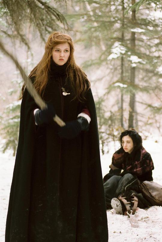 电影《变种女狼归来  Ginger Snaps Back: The Beginning》（2004加拿大）--高清4K/1080P迅雷BT资源下载