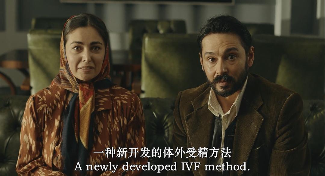 电影《第二个问题：你是谁？  Haile 2 : Var mi, Yok mu》（2023土耳其）--高清4K/1080P迅雷BT资源下载