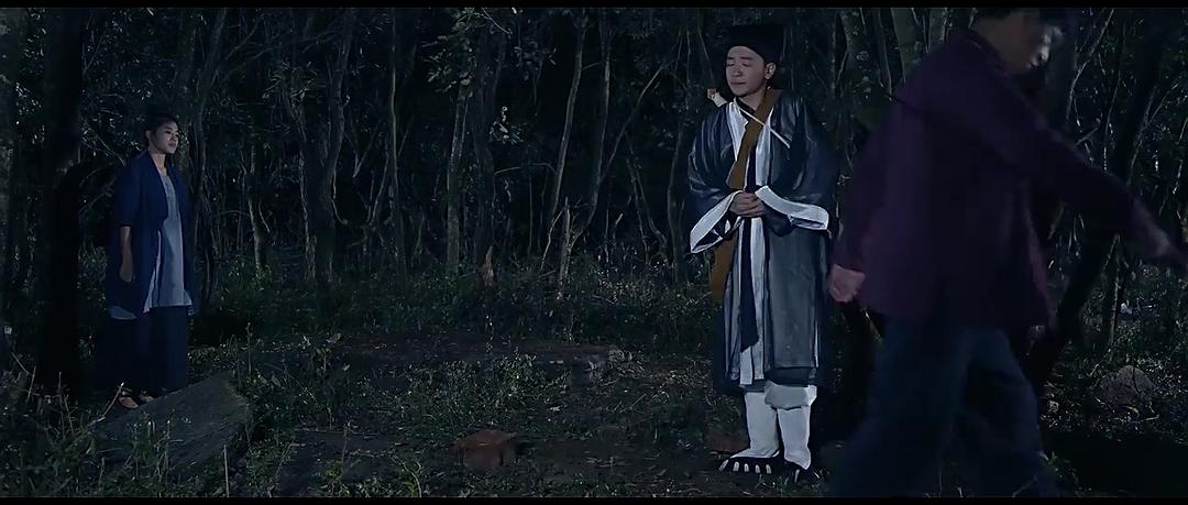 电影《尸地伏魔》（2016中国大陆）--高清4K/1080P迅雷BT资源下载