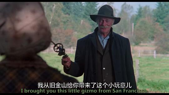 电影《灰狐  The Grey Fox》（1982加拿大）--高清4K/1080P迅雷BT资源下载