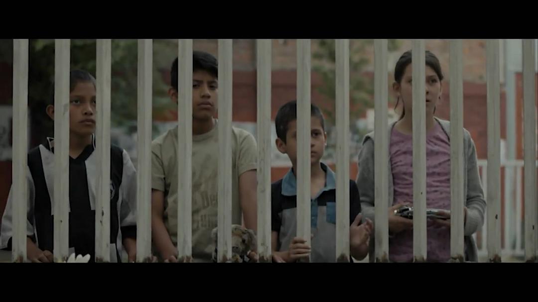 电影《无惧之虎  Vuelven》（2017墨西哥）--高清4K/1080P迅雷BT资源下载