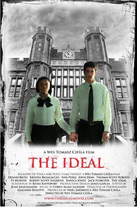 电影《The Ideal》（2011美国）--高清4K/1080P迅雷BT资源下载