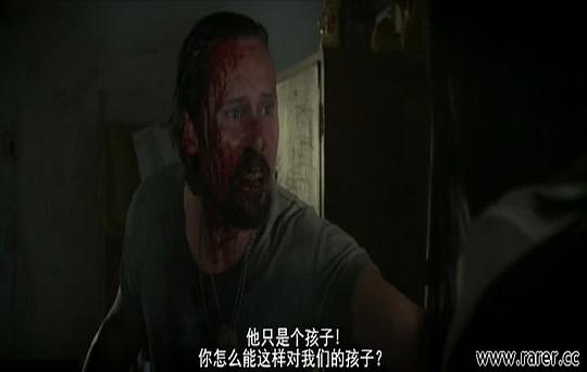 电影《恶魔有眼  Aux yeux des vivants》（2014法国）--高清4K/1080P迅雷BT资源下载