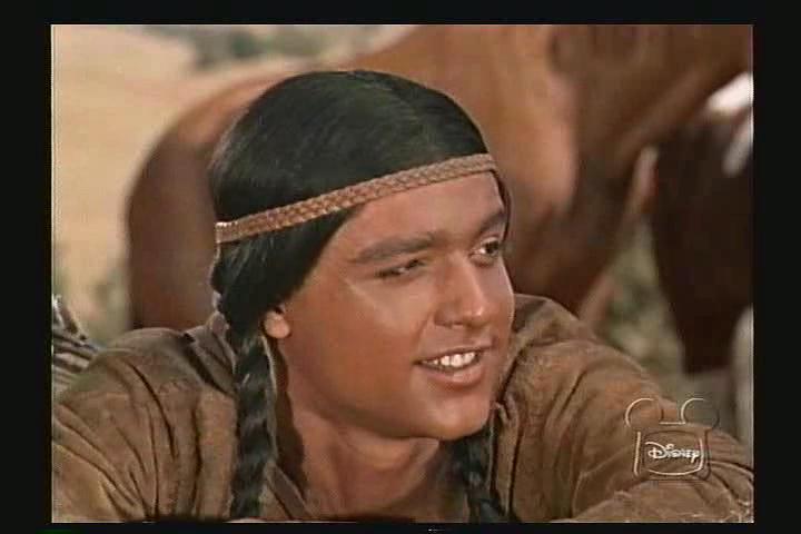 电影《汤卡  Tonka》（1958美国）--高清4K/1080P迅雷BT资源下载