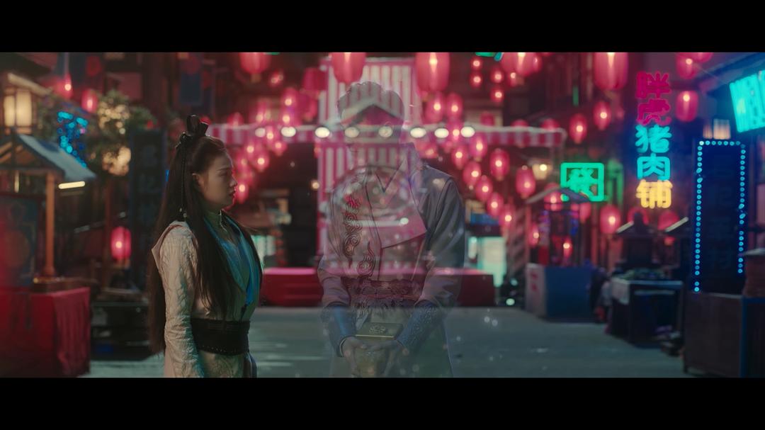 电影《三界寻龙记》（2018中国大陆）--高清4K/1080P迅雷BT资源下载
