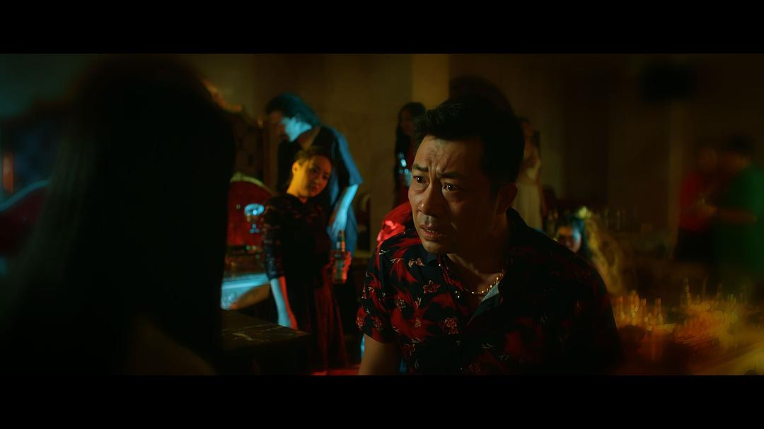 电影《恐怖浴室》（2018中国大陆）--高清4K/1080P迅雷BT资源下载