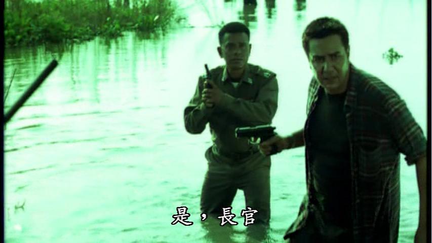电影《通灵巫师  จอมขมังเวทย์》（2005泰国）--高清4K/1080P迅雷BT资源下载