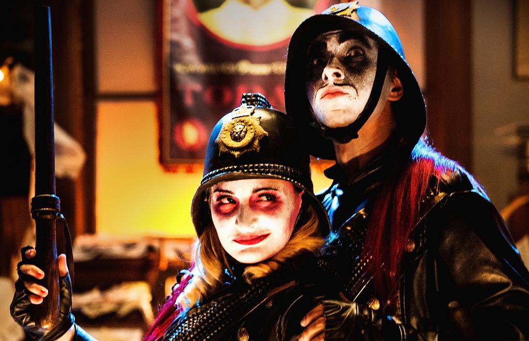 电影《恶魔嘉年华  The Devil's Carnival》（2012美国）--高清4K/1080P迅雷BT资源下载